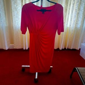 Ladies dress